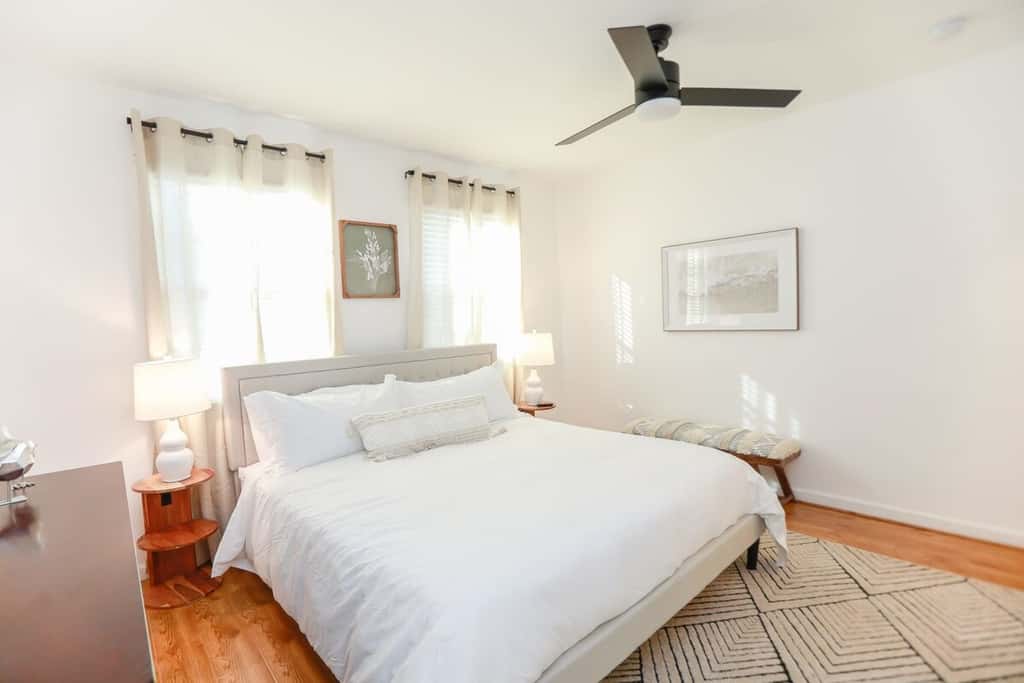 Sojourn | Ocean Front HideAway | 3 Bedroom