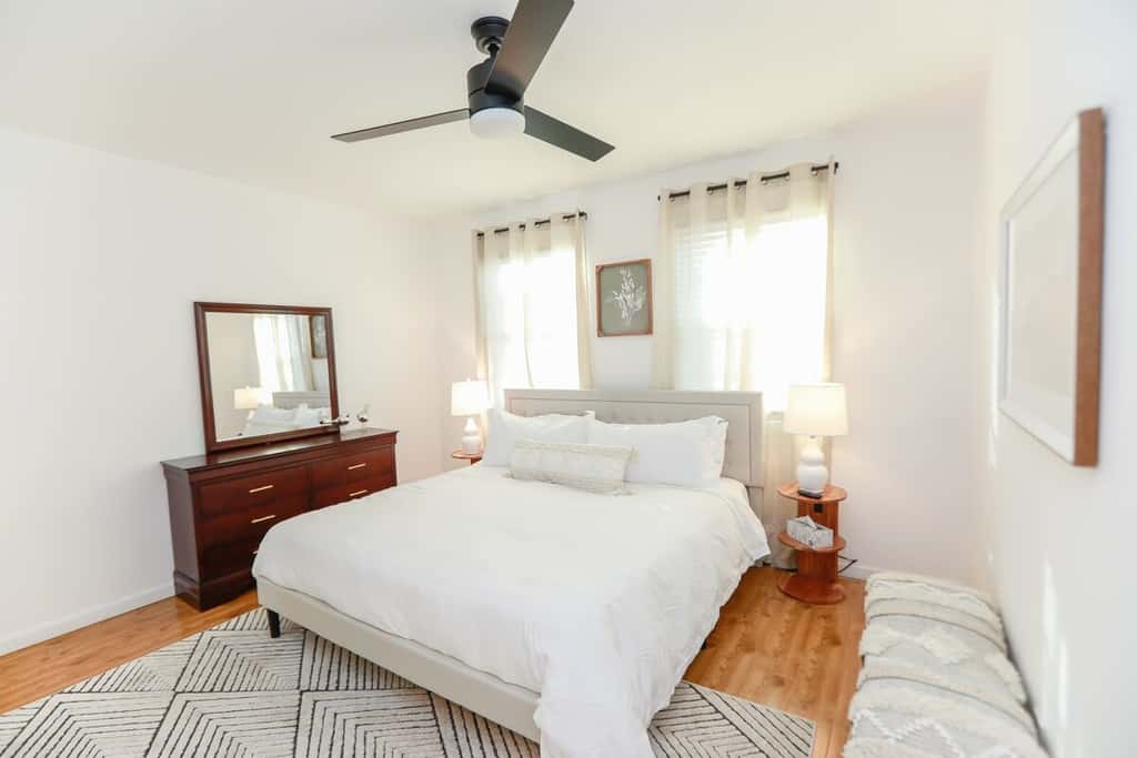 Sojourn | Ocean Front HideAway | 3 Bedroom