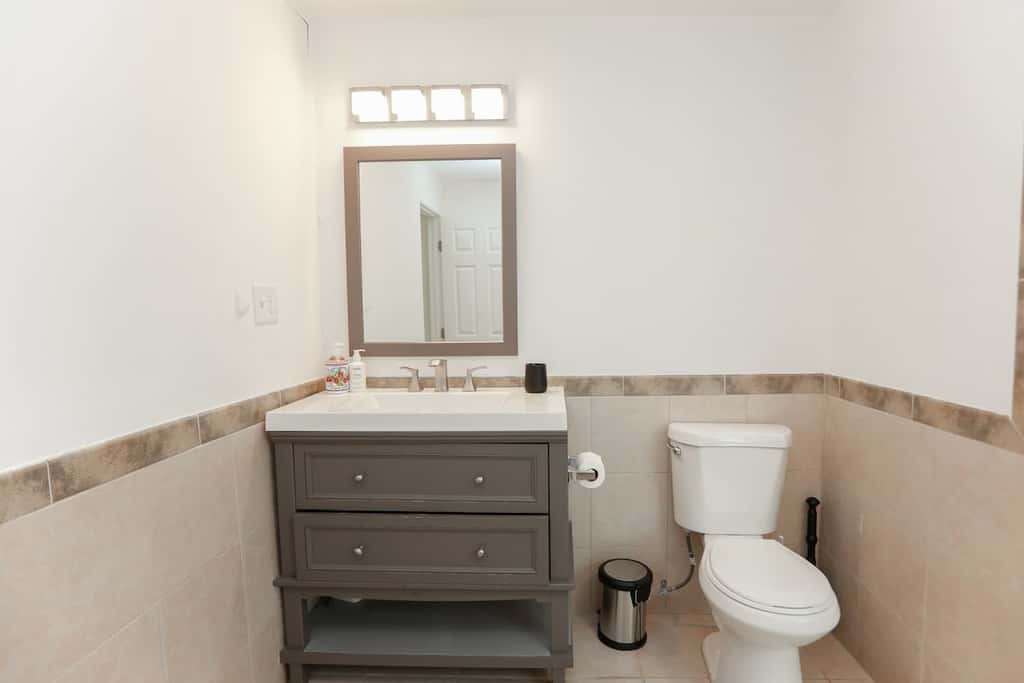 Sojourn | Ocean Front HideAway | 3 Bedroom