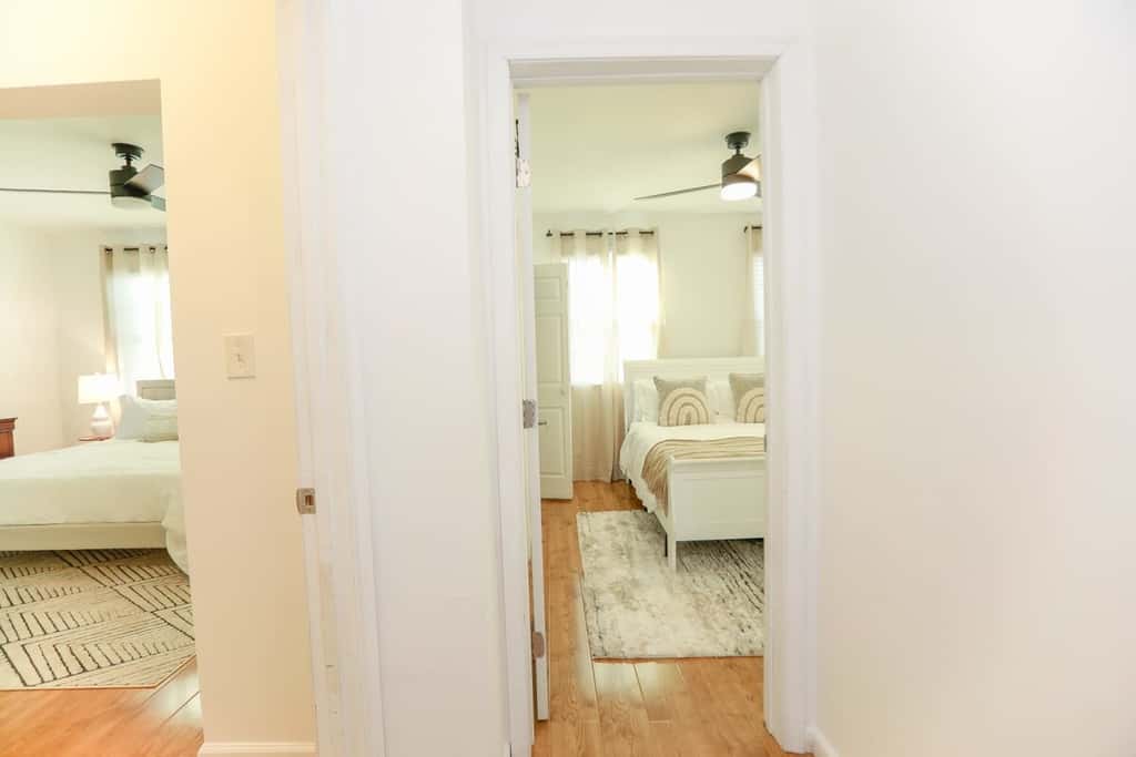 Sojourn | Ocean Front HideAway | 3 Bedroom