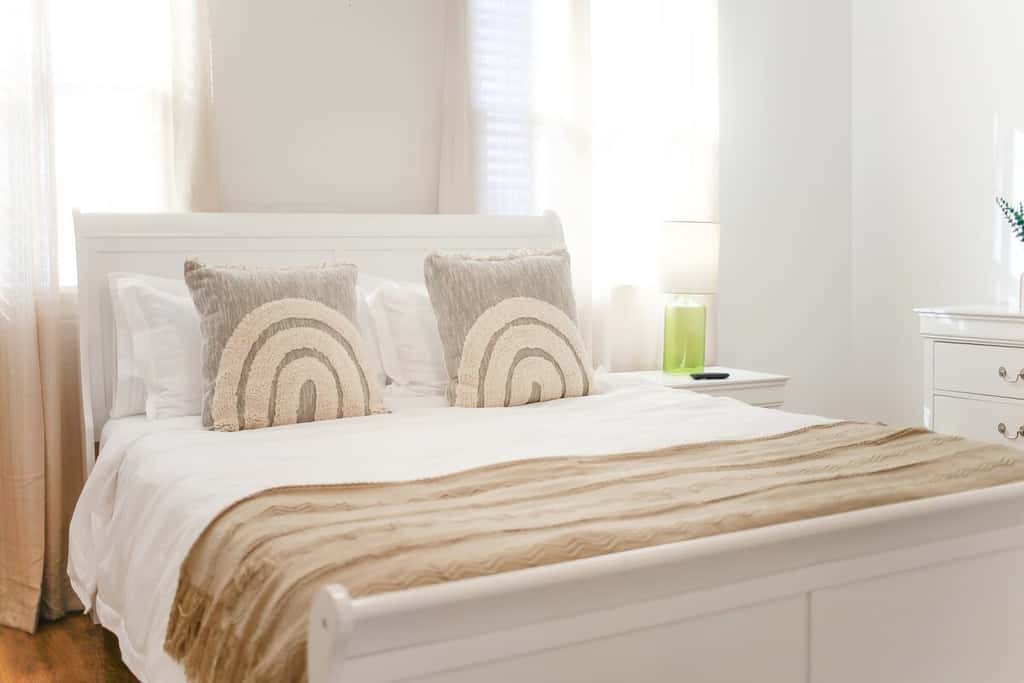 Sojourn | Ocean Front HideAway | 3 Bedroom