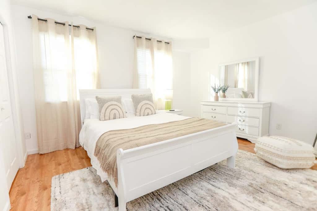 Sojourn | Ocean Front HideAway | 3 Bedroom