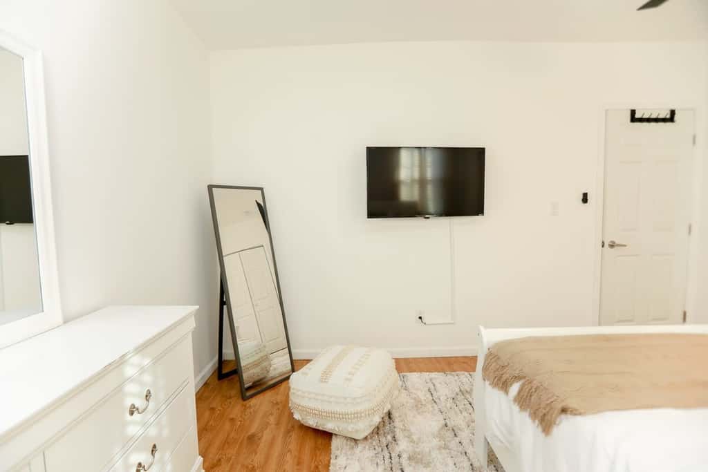 Sojourn | Ocean Front HideAway | 3 Bedroom