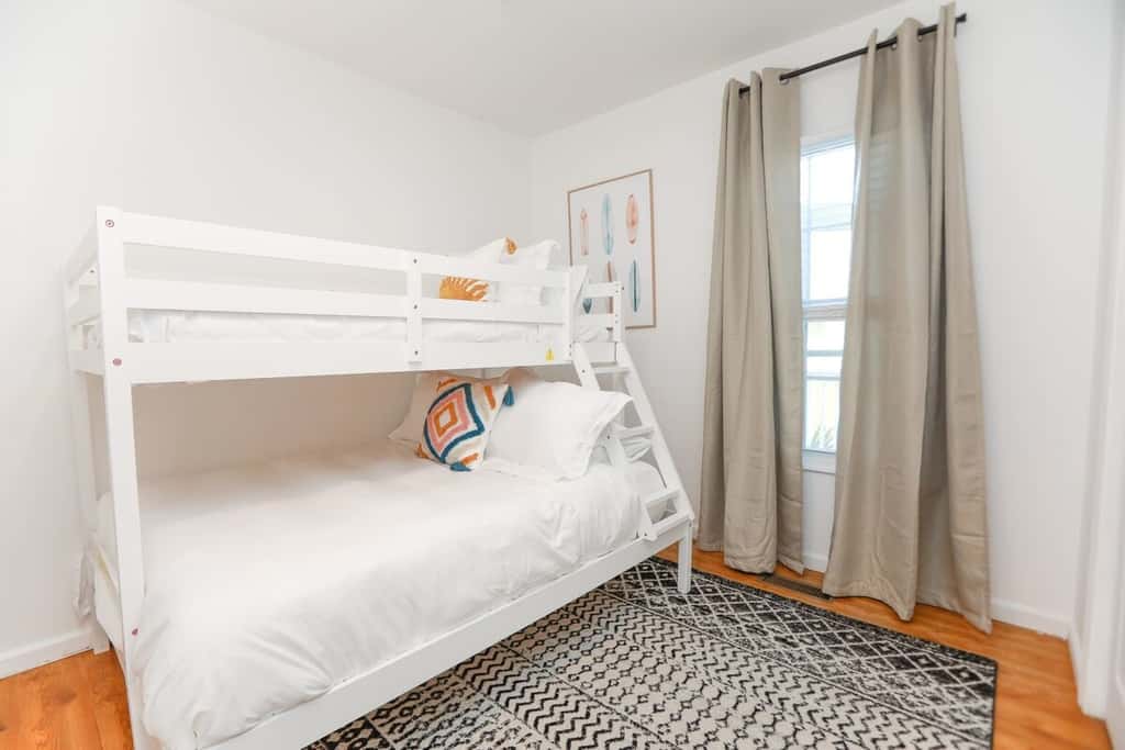 Sojourn | Ocean Front HideAway | 3 Bedroom