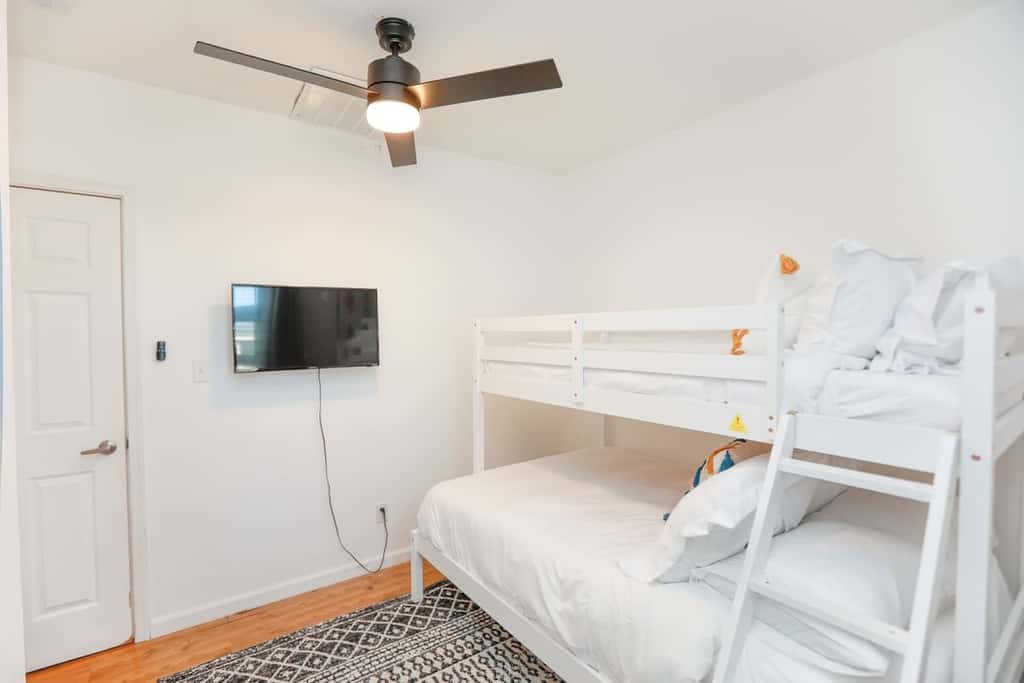 Sojourn | Ocean Front HideAway | 3 Bedroom