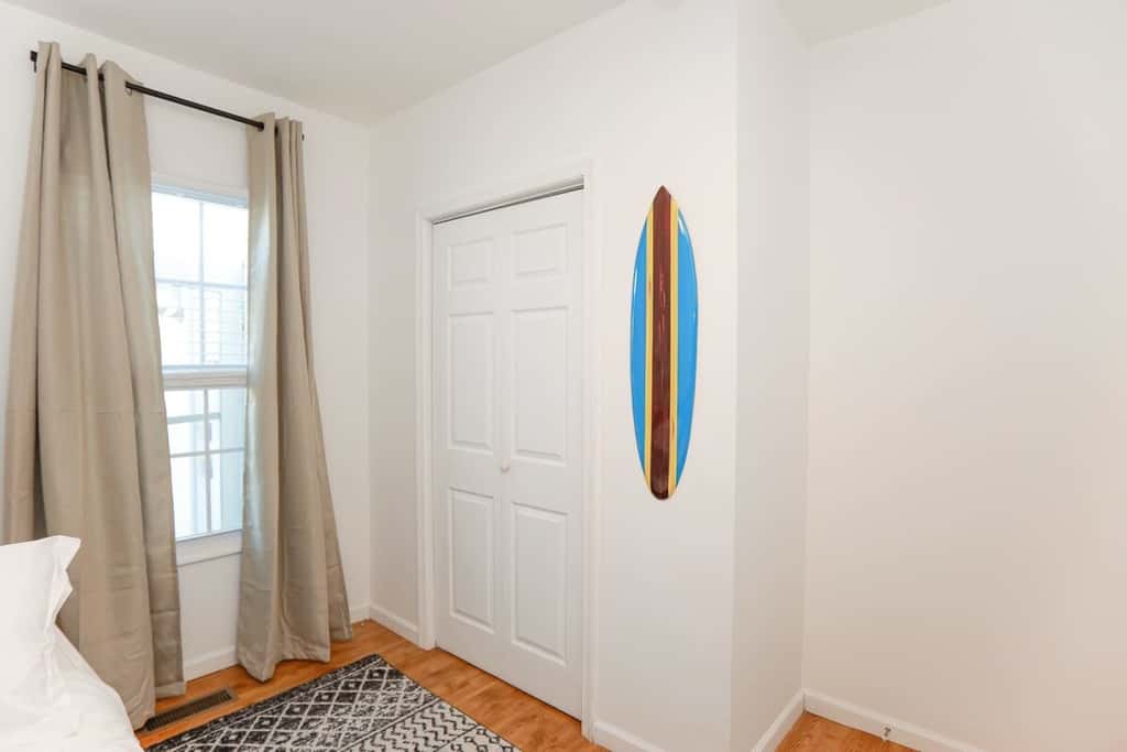Sojourn | Ocean Front HideAway | 3 Bedroom