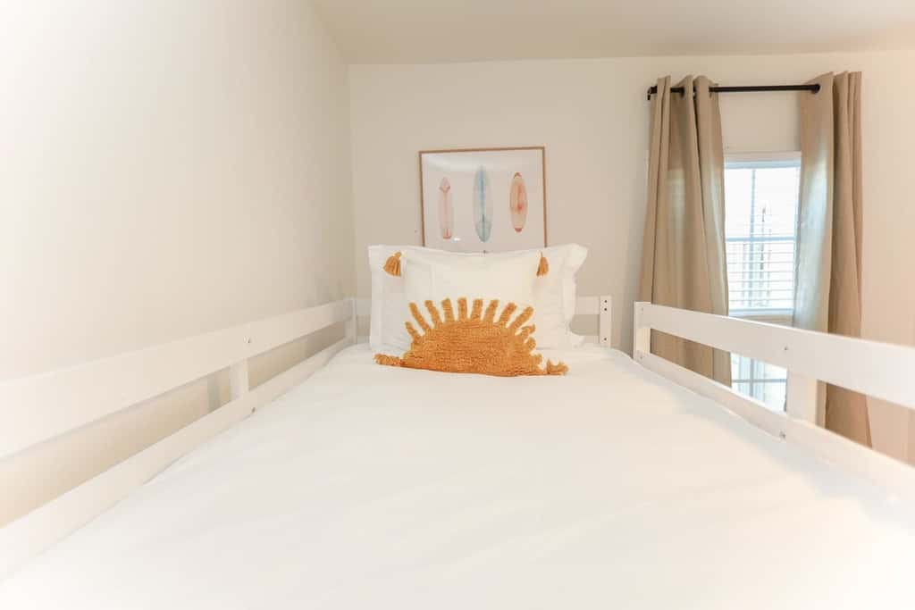 Sojourn | Ocean Front HideAway | 3 Bedroom