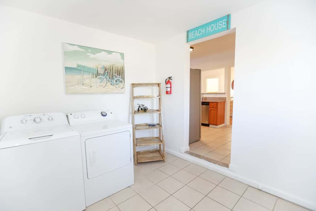 Sojourn | Ocean Front HideAway | 3 Bedroom