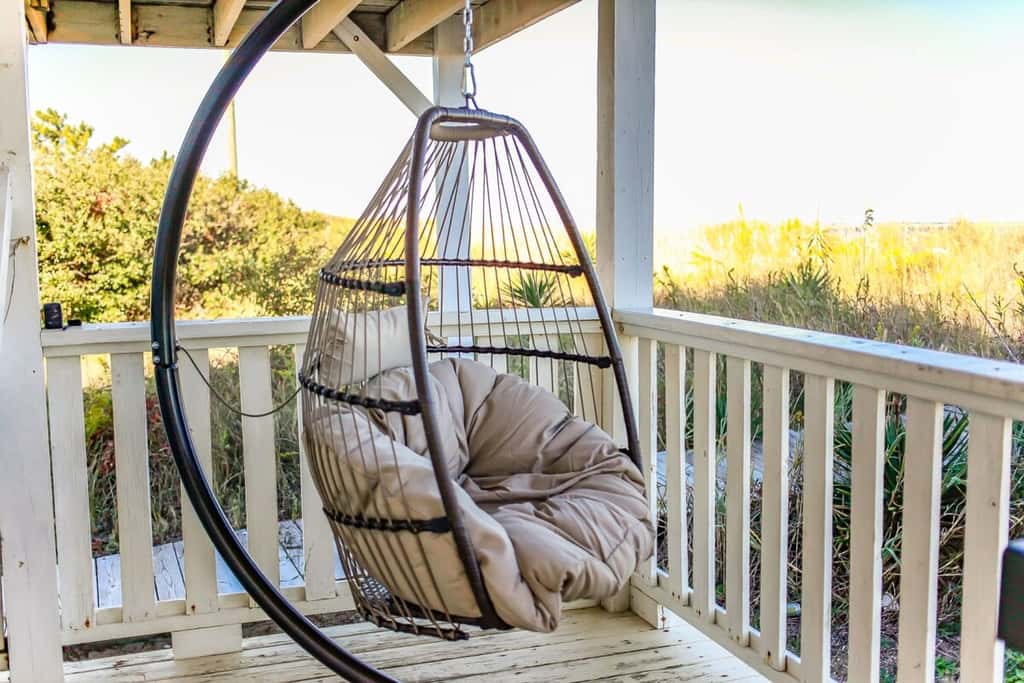 Sojourn | Ocean Front HideAway | 3 Bedroom