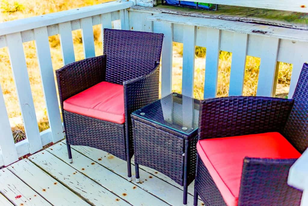 Sojourn | Ocean Front HideAway | 3 Bedroom