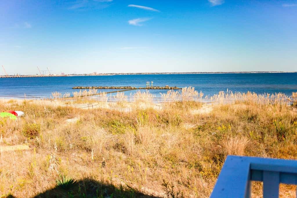 Sojourn | Ocean Front HideAway | 3 Bedroom