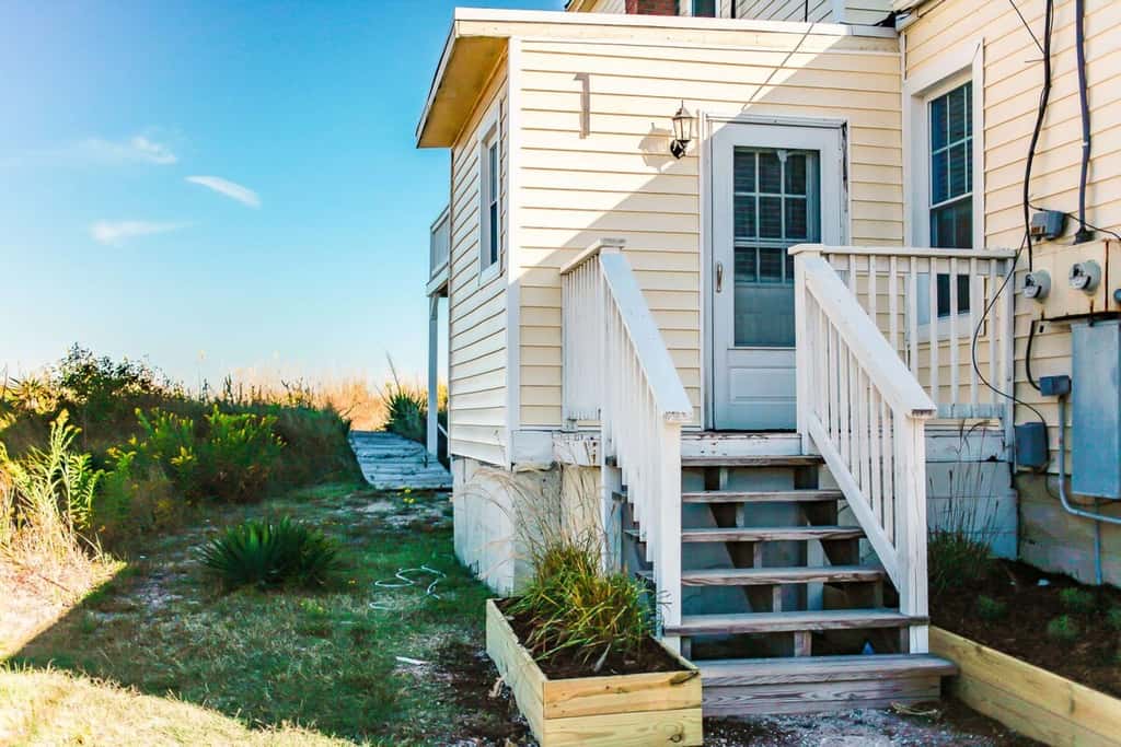 Sojourn | Ocean Front HideAway | 3 Bedroom