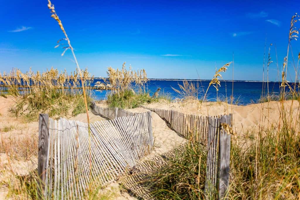 Sojourn | Ocean Front HideAway | 3 Bedroom