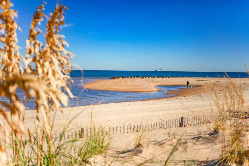 Sojourn | Ocean Front HideAway | 3 Bedroom