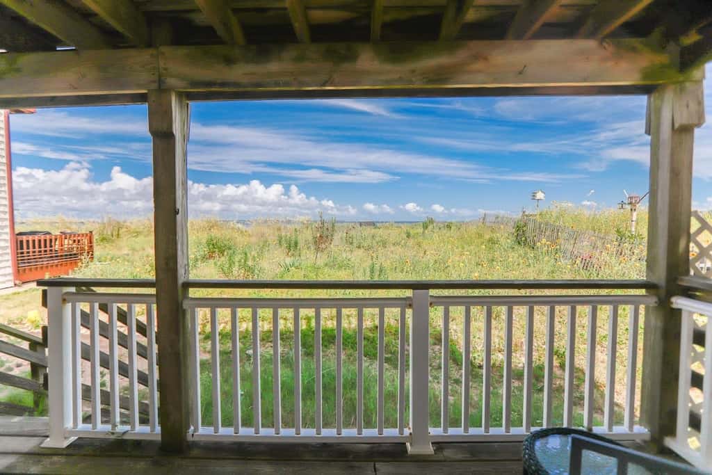 Sojourn Bayfront 2 BR