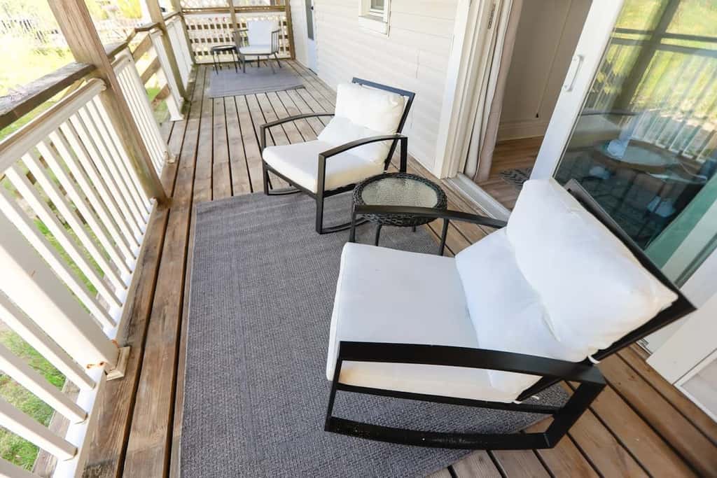 Sojourn Bayfront 2 BR