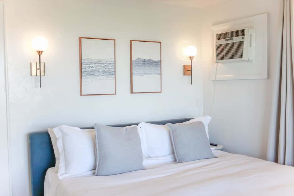 Sojourn Bayfront 2 BR