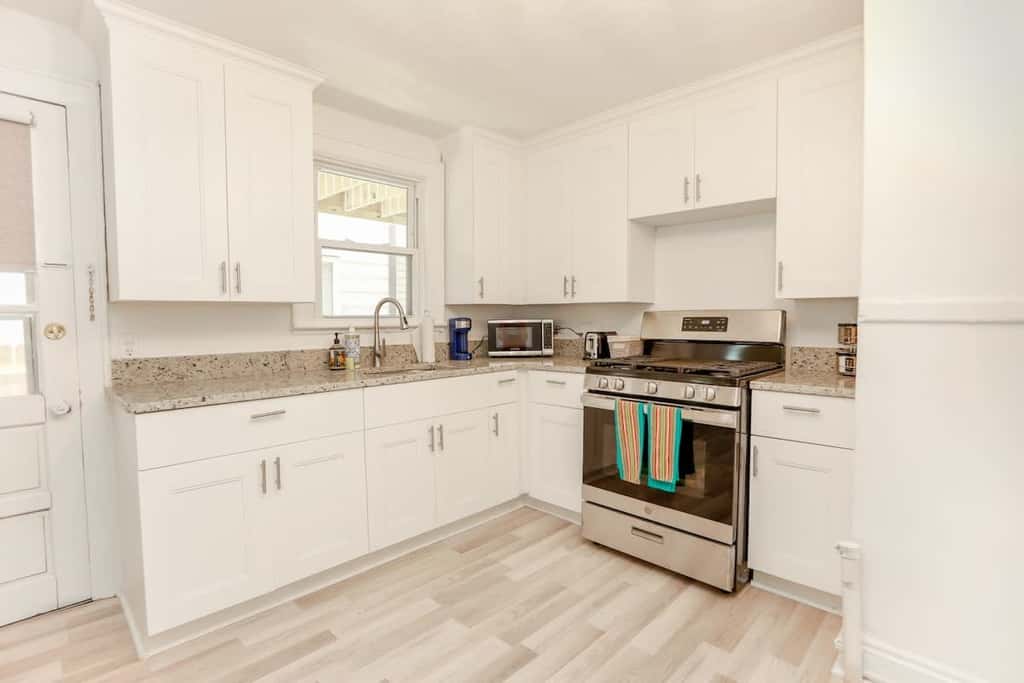 Sojourn Bayfront 2 BR