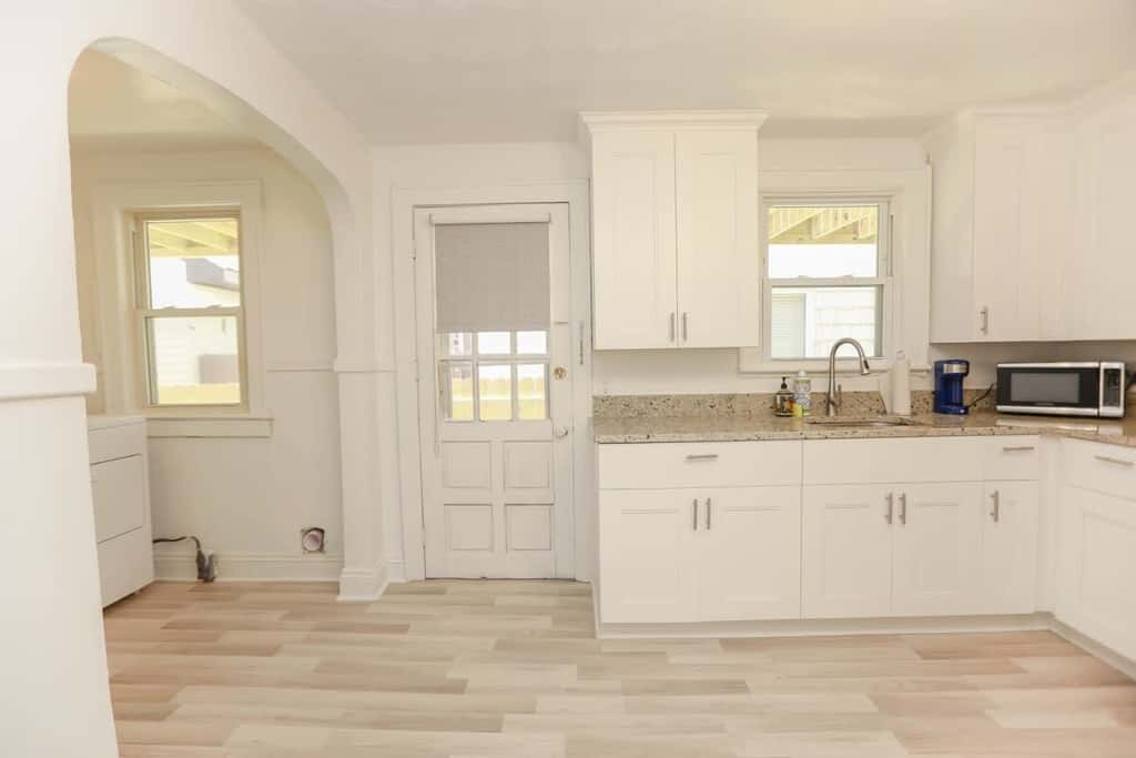 Sojourn Bayfront 2 BR