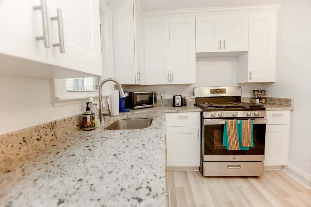Sojourn Bayfront 2 BR