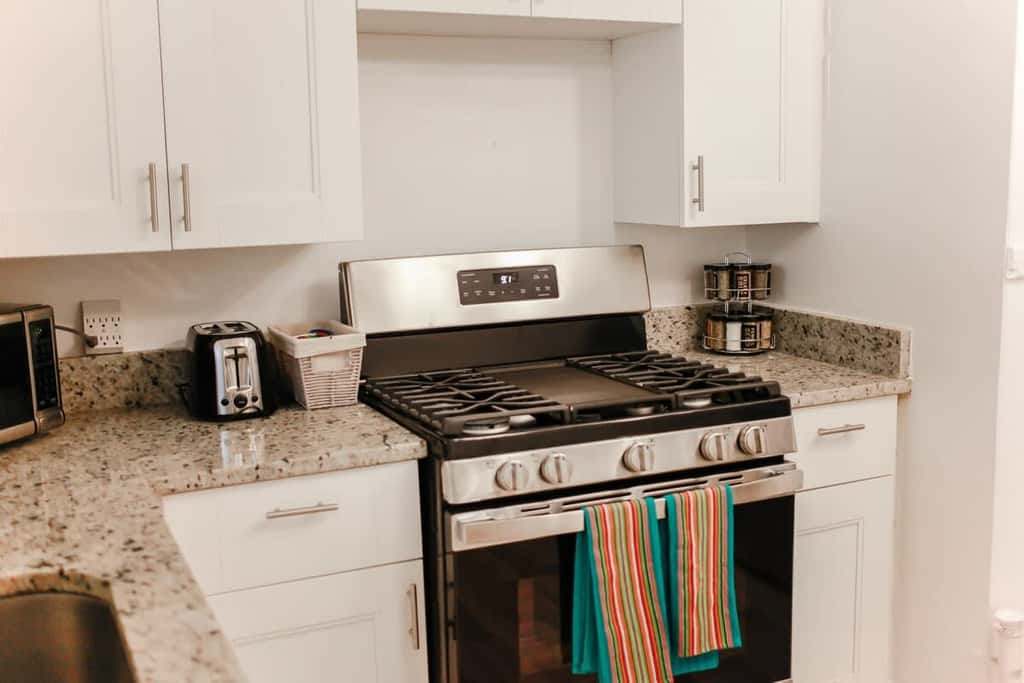 Sojourn Bayfront 2 BR
