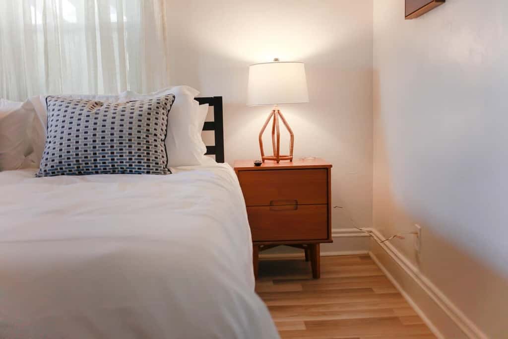 Sojourn Bayfront 2 BR