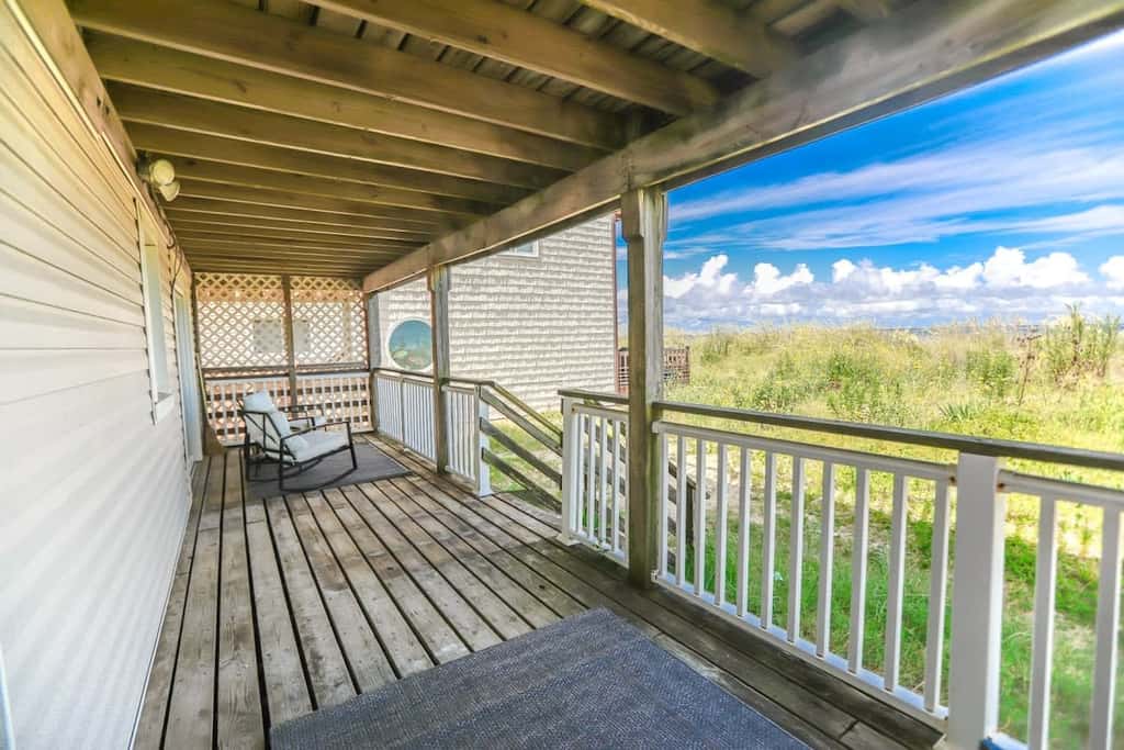 Sojourn Bayfront 2 BR