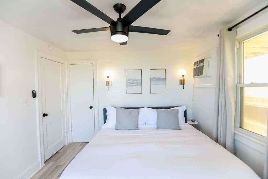 Sojourn Bayfront 2 BR