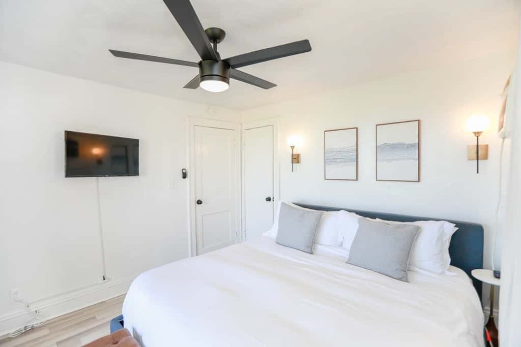 Sojourn Bayfront 2 BR