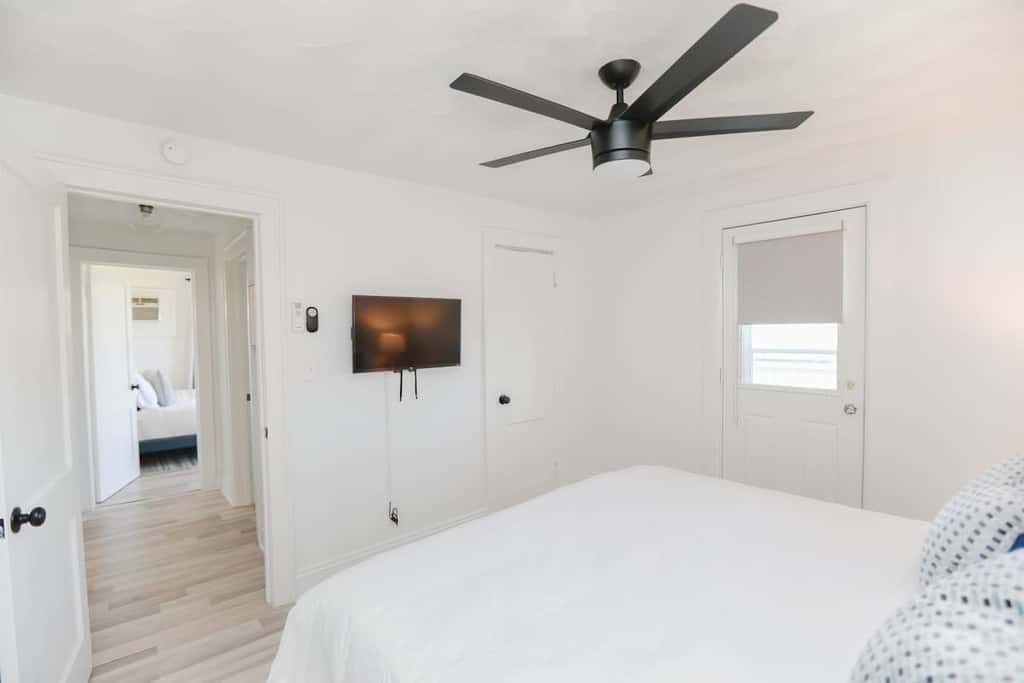 Sojourn Bayfront 2 BR