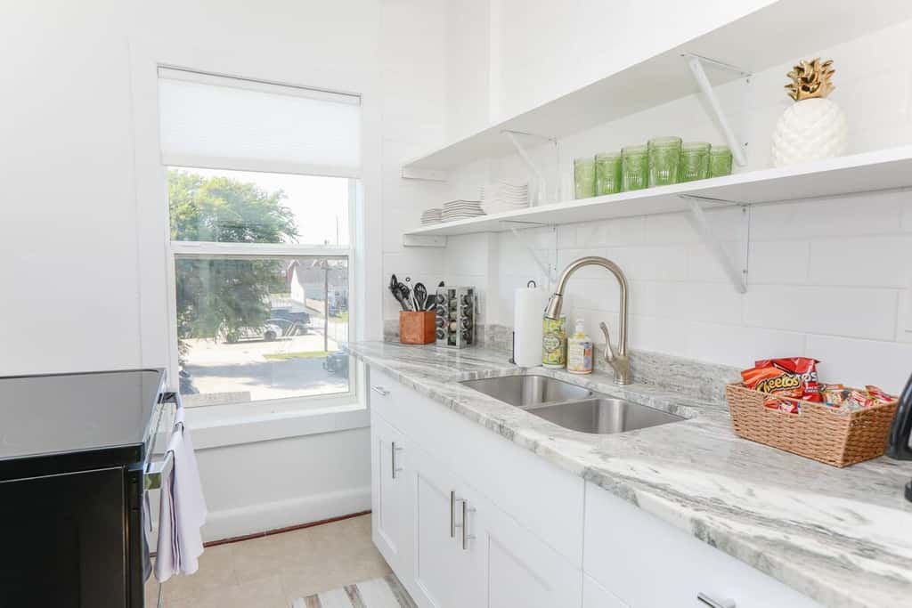 Sojourn | Beach Front Escape | 3 BR