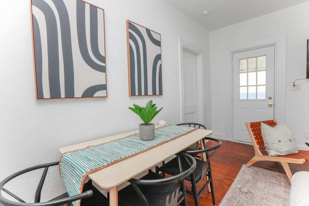 Sojourn | Beach Front Escape | 3 BR