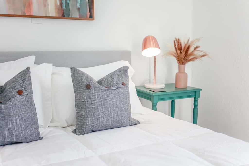 Sojourn | Beach Front Escape | 3 BR