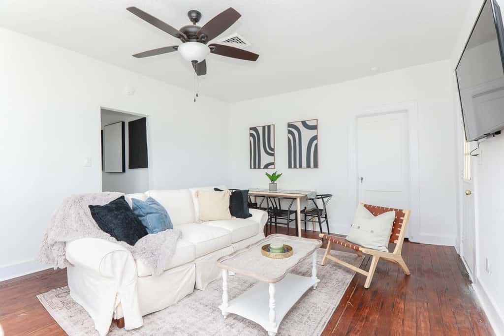 Sojourn | Beach Front Escape | 3 BR