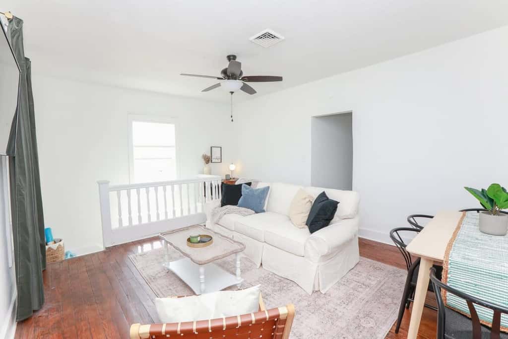 Sojourn | Beach Front Escape | 3 BR
