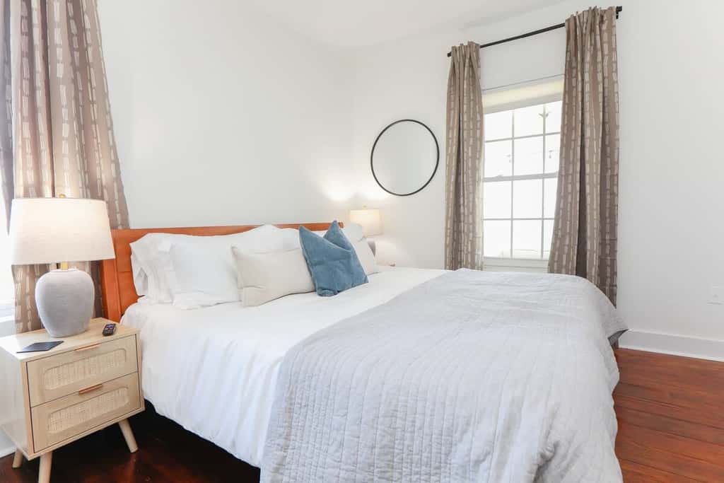 Sojourn | Beach Front Escape | 3 BR