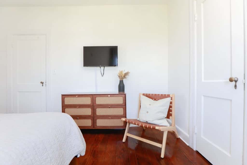 Sojourn | Beach Front Escape | 3 BR