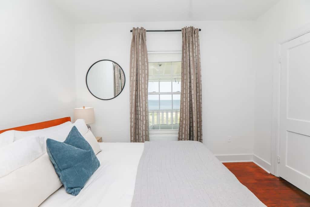 Sojourn | Beach Front Escape | 3 BR