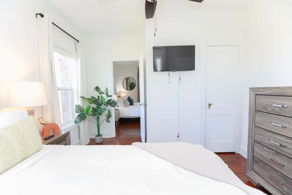 Sojourn | Beach Front Escape | 3 BR