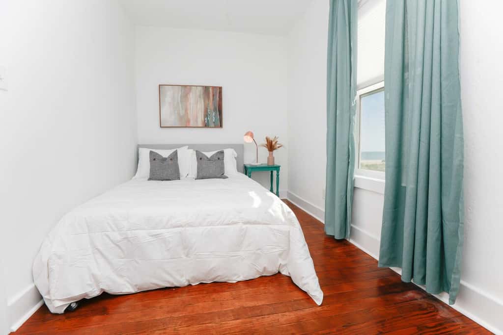 Sojourn | Beach Front Escape | 3 BR