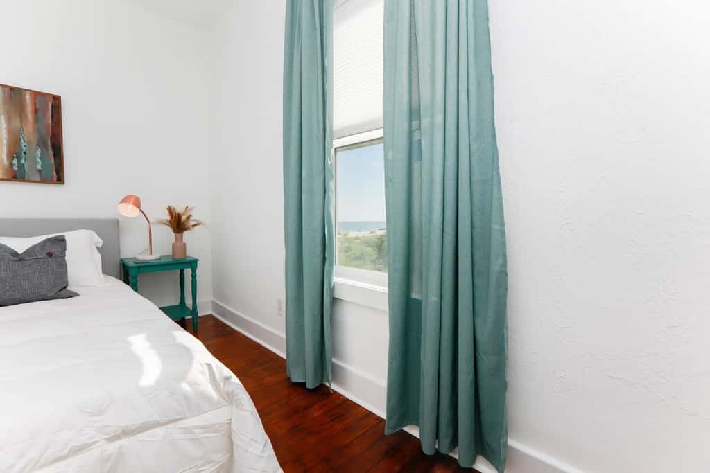 Sojourn | Beach Front Escape | 3 BR