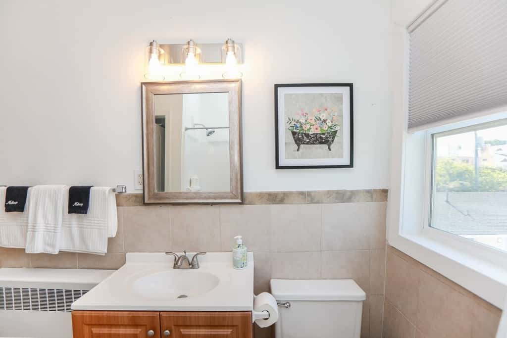 Sojourn | Beach Front Escape | 3 BR