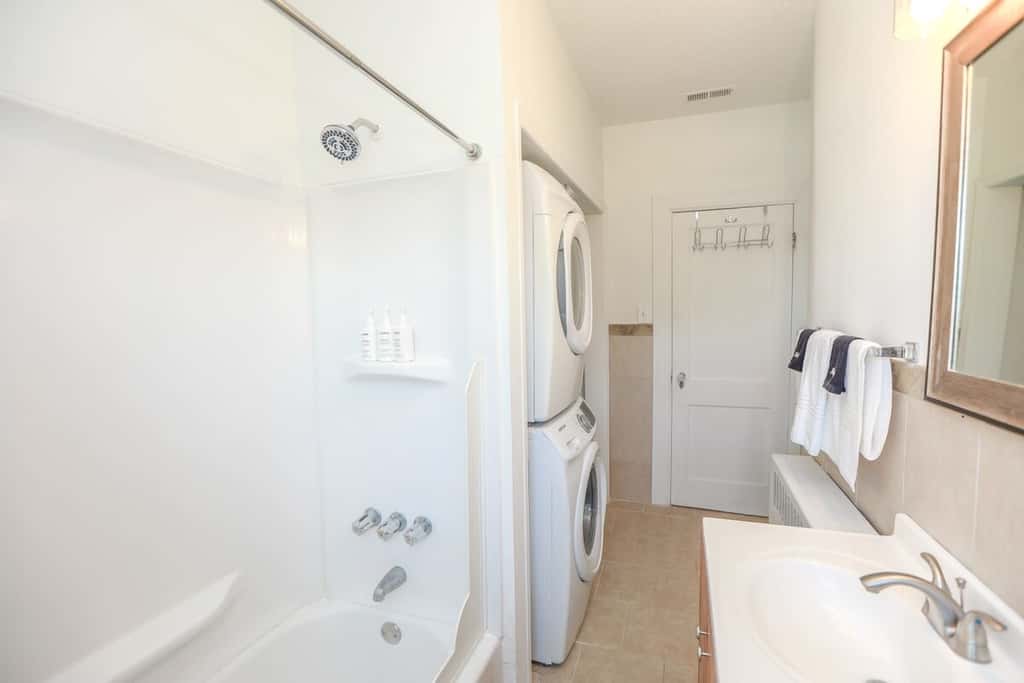 Sojourn | Beach Front Escape | 3 BR