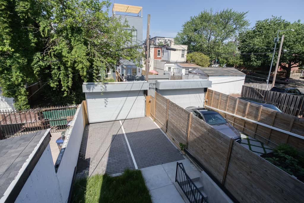 Sojourn's 3 BR with Rooftop Patio at Union Market