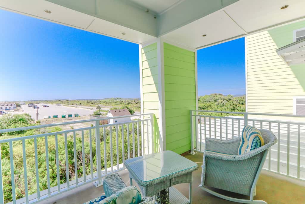 Sojourn Dune it Right Sleeps 8 Great Views