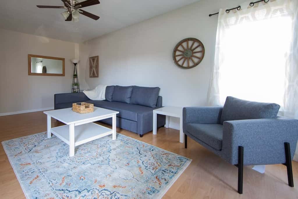 Sojourn | Virginia Beach | 2 Bedroom Townhouse