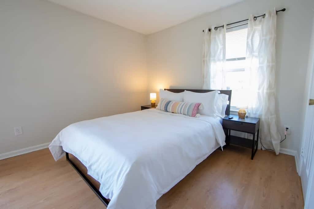 Sojourn | Virginia Beach | 2 Bedroom Townhouse