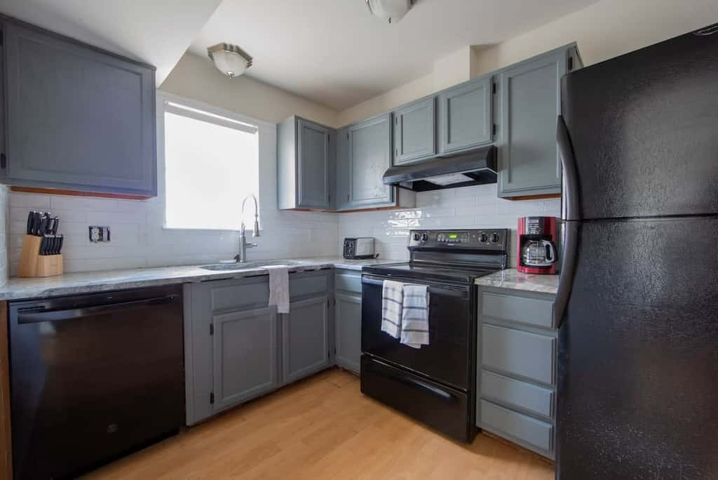 Sojourn | Virginia Beach | 2 Bedroom Townhouse