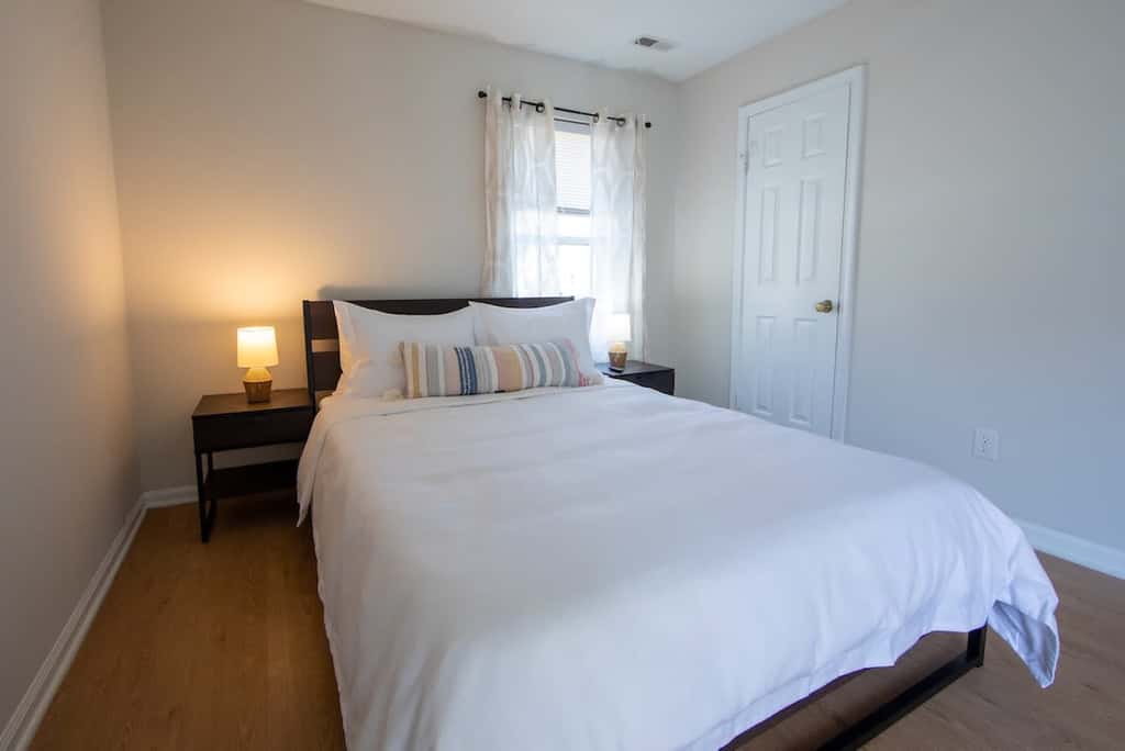 Sojourn | Virginia Beach | 2 Bedroom Townhouse