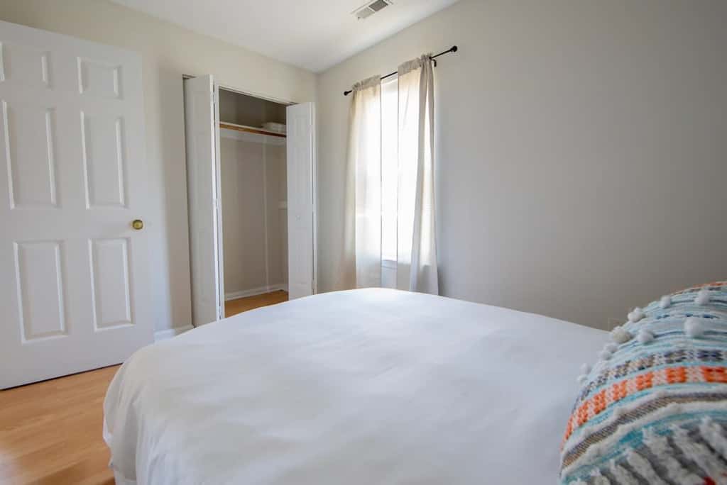Sojourn | Virginia Beach | 2 Bedroom Townhouse